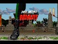 Updated Jax For MKP4 1 Final Of Season 2
