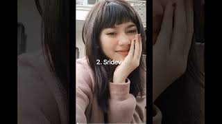 Download lagu ketika mereka ber 4 foto bareng pacar nya di magic 5 season 4 # Mala # Sridevi # wasifa  dan Clarisa mp3