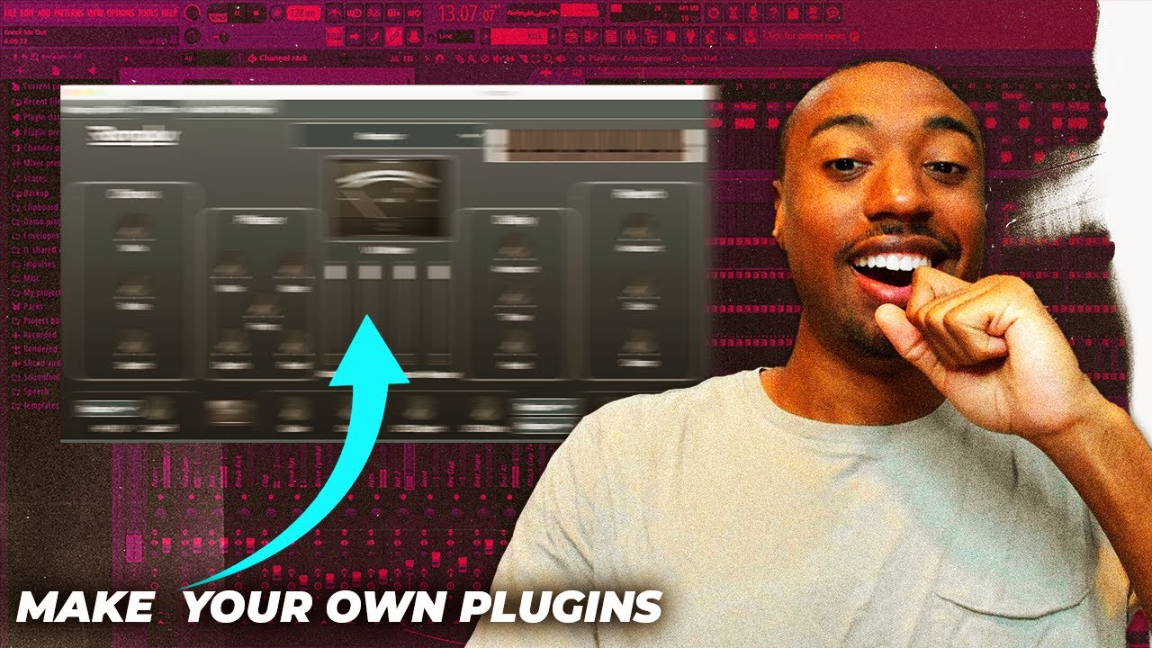 Romplur Romplur - Build Custom VST Plugins in Minutes | No Coding Required