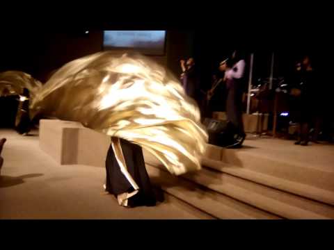 My fames moment with me and my mom