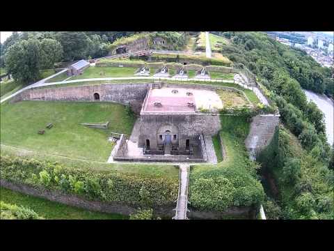 Fort Amherst, Chatham