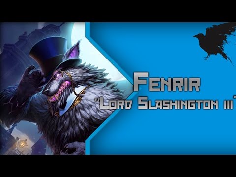 Smite - Much tophat, Such wow! How to Doge for newbies