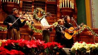 2012 First Night Celebration w/ Bob Amos and Patti Casey