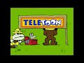Teletoon 2004