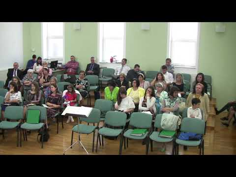 Beniamin Costea | Delegarea Autorității | Efeseni 4:11-16