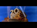 20th Century Fox Trailer 2 1992