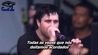 Three Days Grace - I Hate Everything About You Live Lollapalooza(Legendado Brasil)
