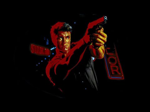 TRAILER dark angel angel de la muerte