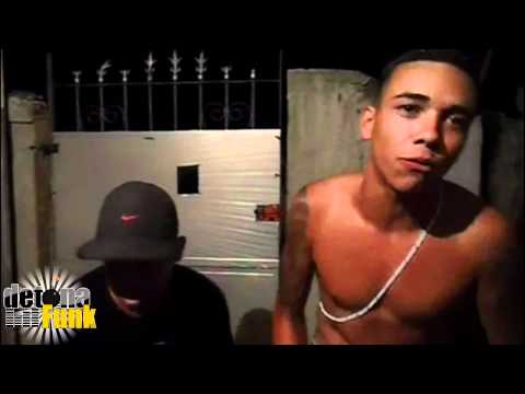 Mc Clebinho da pg - Sequestro a filha do koreano ♪ ' - { Prévia }