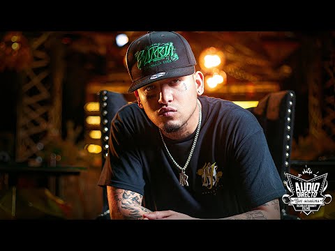 Yung Sarria - Hoteles - Live Session - [Audio Directo]