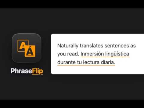 Item video thumbnail