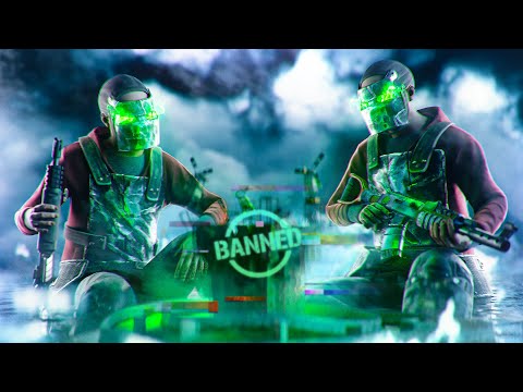 EXPOSING A CLAN OF CHEATERS - Rust