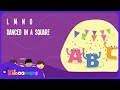 Alphabet Boogie Song Lyrics The Kiboomers For ABC Learning