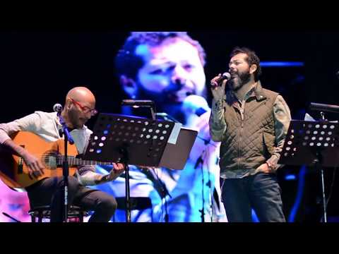 Entre Remolinos - Perrozompopo (ft. Edgar Oceransky) TrovaFest 2017