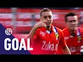 WAT EEN GOAL VAN ISMAÏL AISSATI ? | Excelsior - Vitesse (26-09-2010) | Goal