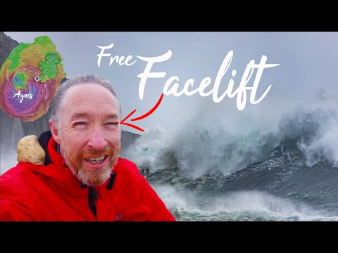 World Class Photographers Shoot Wild Waves @NigelDanson @MadsPeterIversen @MichaelShainblum