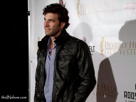 "IN" terview with... Nicholas Givanio