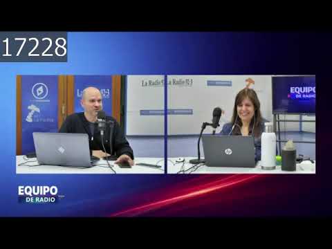 Equipo de Radio