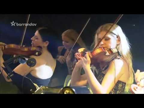 Karel Gott - Kam se schoulíš (6.12.2012)