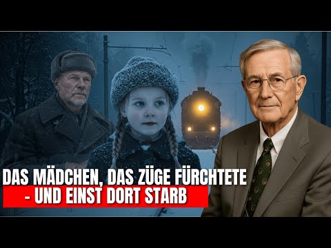 Reinkarnation: Finnisches Mädchen fürchtete Züge und erinnerte sich an Tod auf Gleisen Ian Stevenson