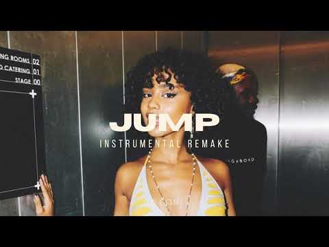 Tyla, Gunna, Skillibeng - Jump (Instrumental)