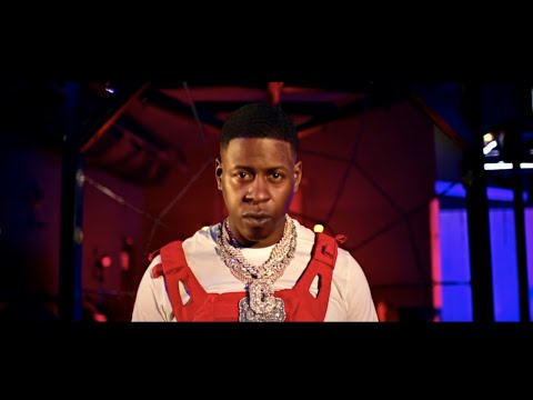 Blac Youngsta - Can't Spell (Official Music Video)