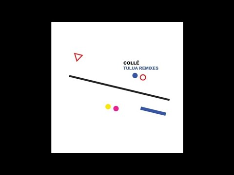 Collé, Oluhle - Owami (Gorje Hewek & Izhevski Remix)