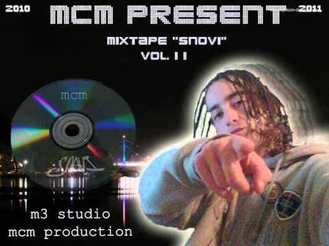 mcm - pomozi da shvatim (serbian rap)
