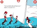 The Cat In The Hat Comes Back