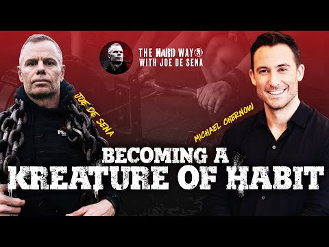 Change Your Habits = Change Your Life | Michael Chernow