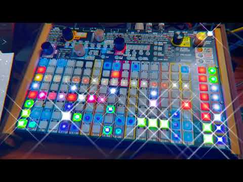 Fresh with the Brush - Splatoon song, Synthstrom deluge