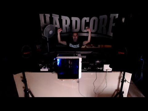 Hardcore Warrior Elite