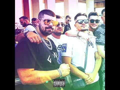 Strat - Μετρητά ft. Ivan Greko LEAKED