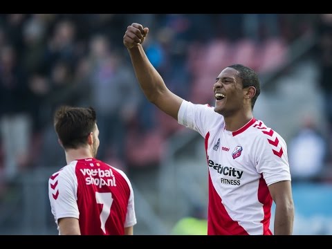 De Fransen van FC Utrecht