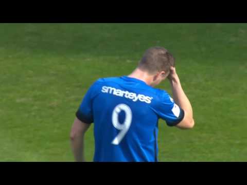 170401 | Helsingborgs IF - Trelleborgs FF 1-0