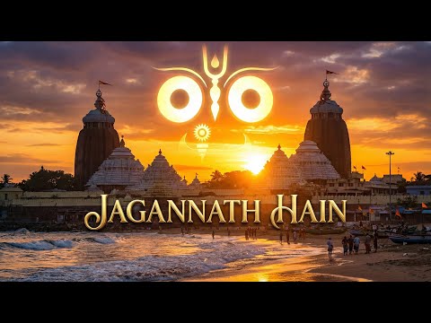 Jagannath Hain: Srishti Ke Aadhar