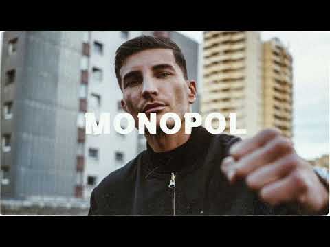 [FREE] ASCHE x SAMRA Type Beat - MONOPOL (prod. Cayk92)