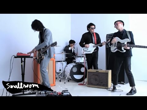 SLUR - ว่าแล้ว (Stereotype) [Music Video]