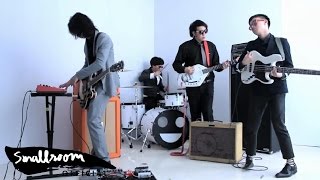 SLUR - ว่าแล้ว (Stereotype) [Music Video]