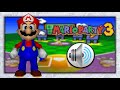 Mario Party 3 Mario Voice Clips
