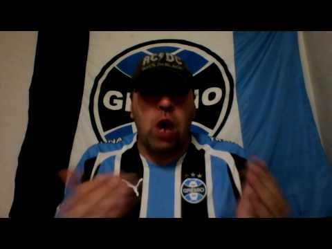 Sitio Gremista Guarany PAR 1x1 Gremio