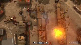 Door Kickers 2: Task Force North Steam Key GLOBAL