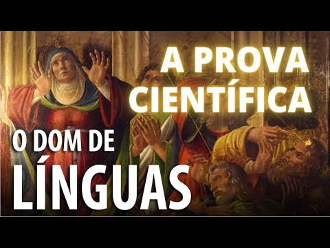 The gift of tongues SCIENTIFICALLY PROVEN (Live cuts)