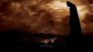 Batman Begins OST #5 - Artibeus