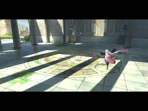 Saint Seiya: Awakening - Kanon Clap team Saint Arena