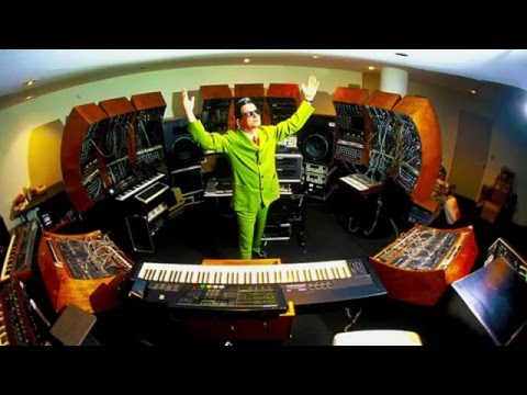 The Mutato Muzika Orchestra - Hey Jude