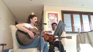 Ishq De Fanniyar(Acoustic cover) - Payal with Philip