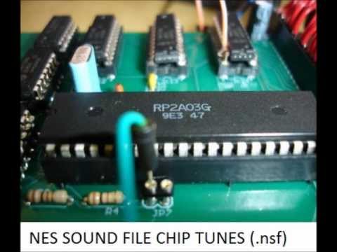 Famicompo mini 8 - groovy cavery