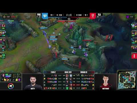 É O FLANCO DO TINOWNS