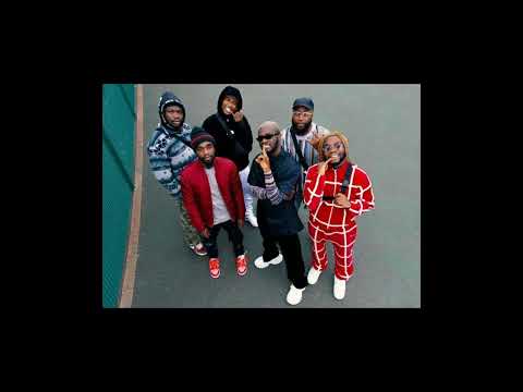 [FREE] NSG x Jhus x Not3s x WSTRN Afro Swing Type Beat - 2024